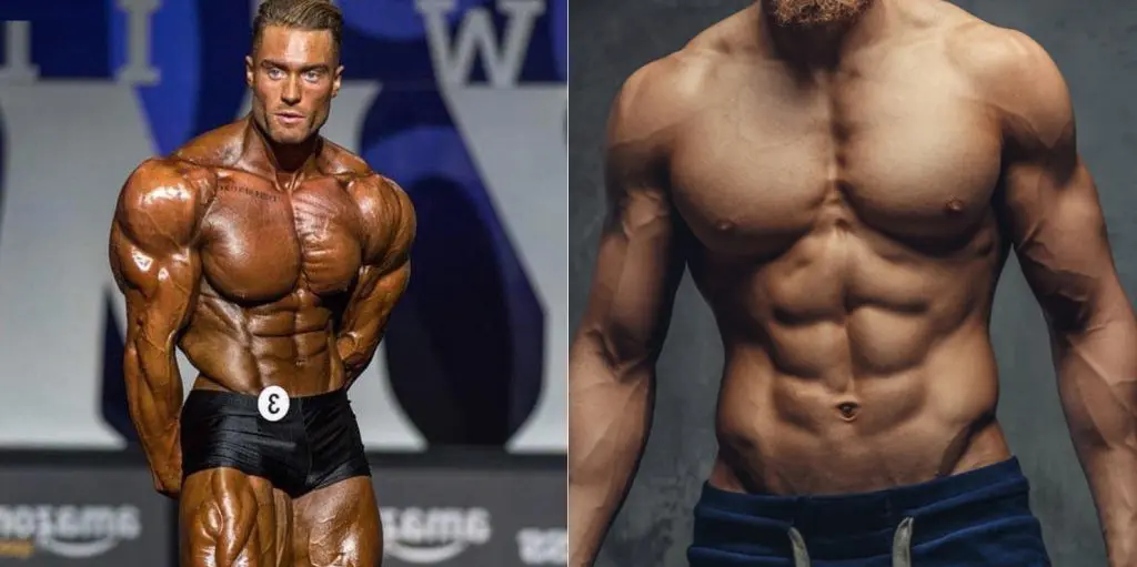 Adonis Belt Workout