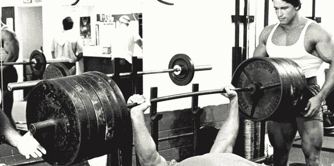 Chest Press Vs. Bench Press Which Should You Do? Fitness Volt