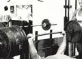 Bench Press Programs