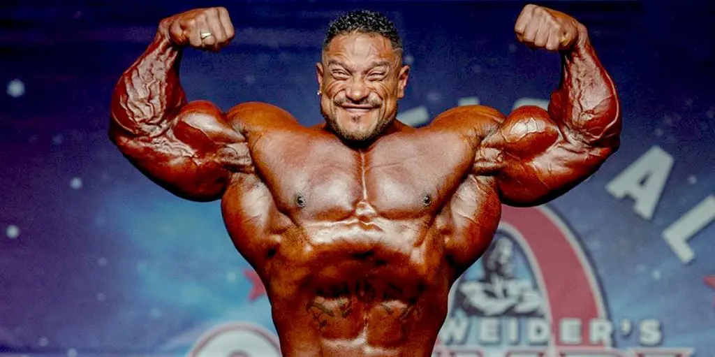 Best Biceps Exercises