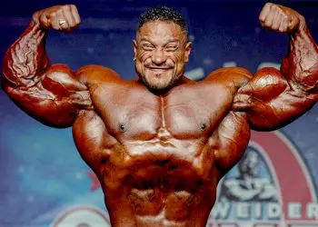 Best Biceps Exercises