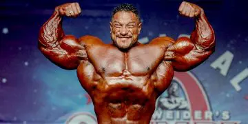 Best Biceps Exercises