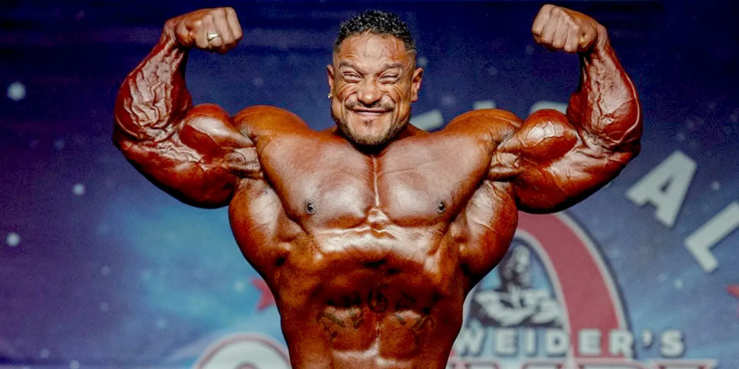 Best Biceps Exercises