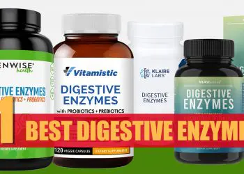 Best Digestive Enzyme