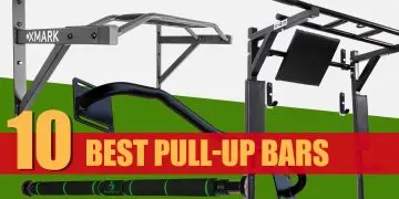 Best Pull-Up Bars