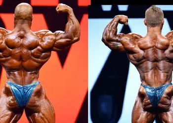 Best Upper Back Exercises