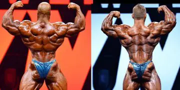 Best Upper Back Exercises