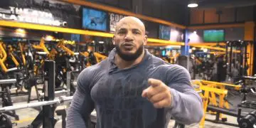 Big Ramy