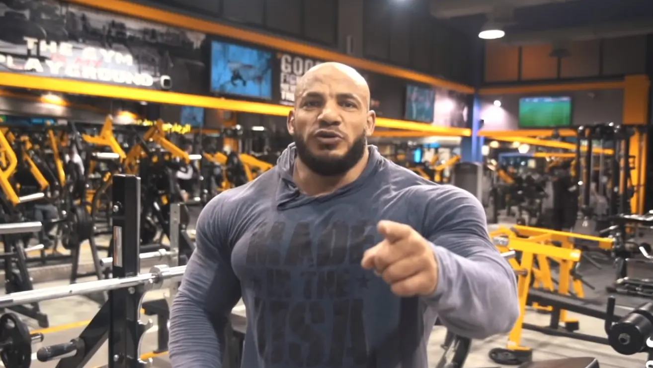 Big Ramy