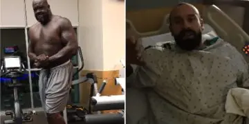 Bradley Martyn Shaq