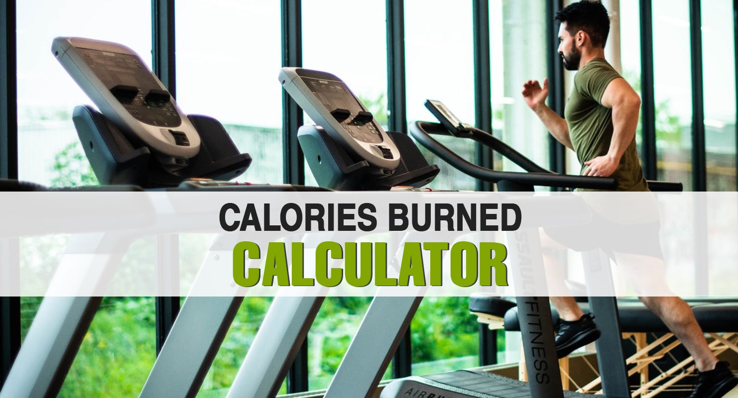 Treadmill Calorie Calculator – Volt