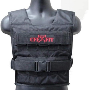 CFF Fit Weighted Vest