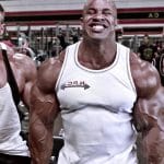 Chest Press For Massive Chest