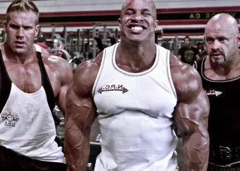 Chest Press For Massive Chest