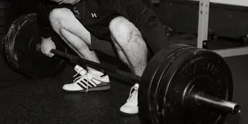 Deadlift Alternatives