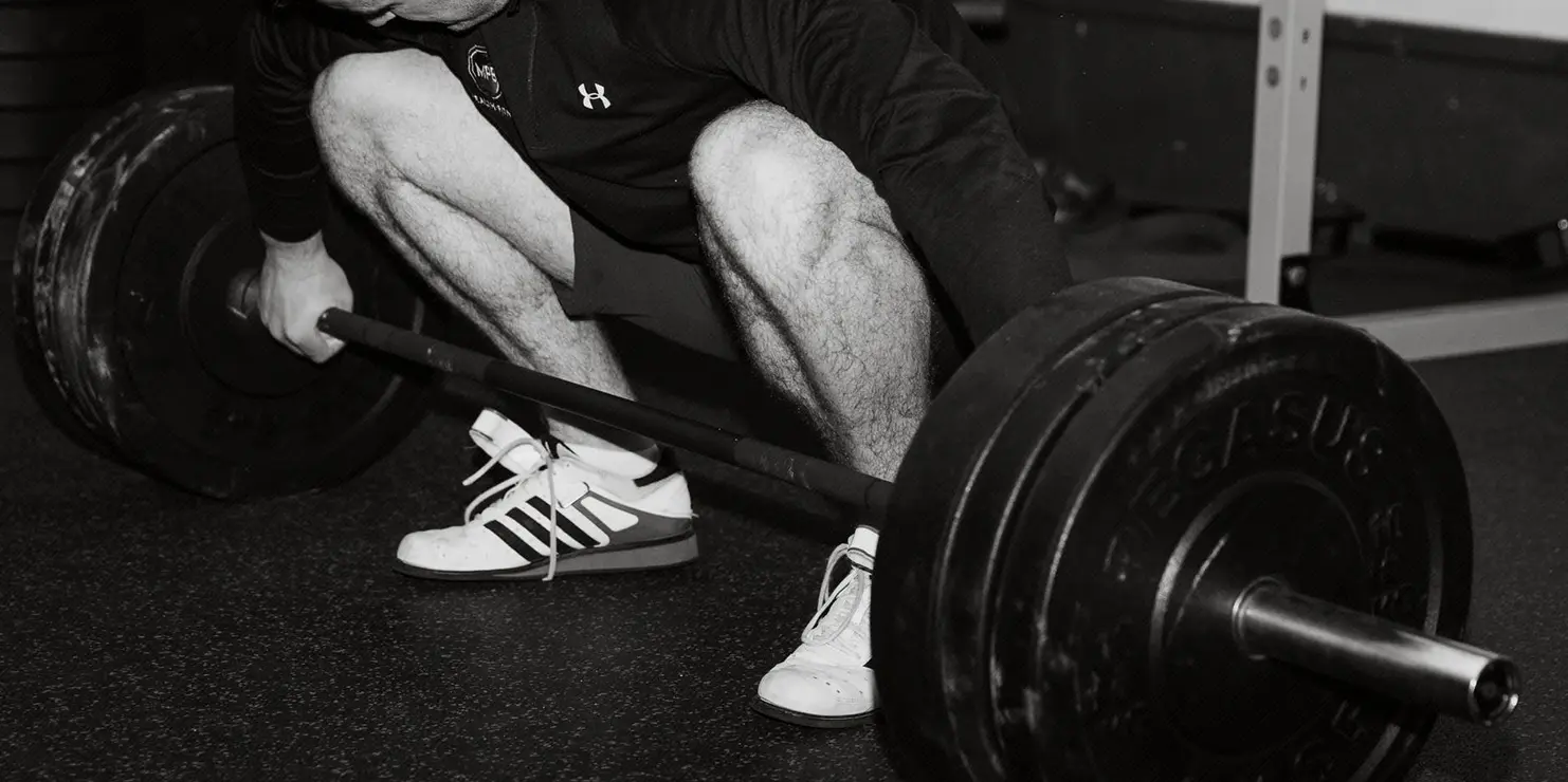 Deadlift Alternatives