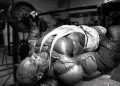 Decline Bench Press