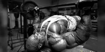 Decline Bench Press