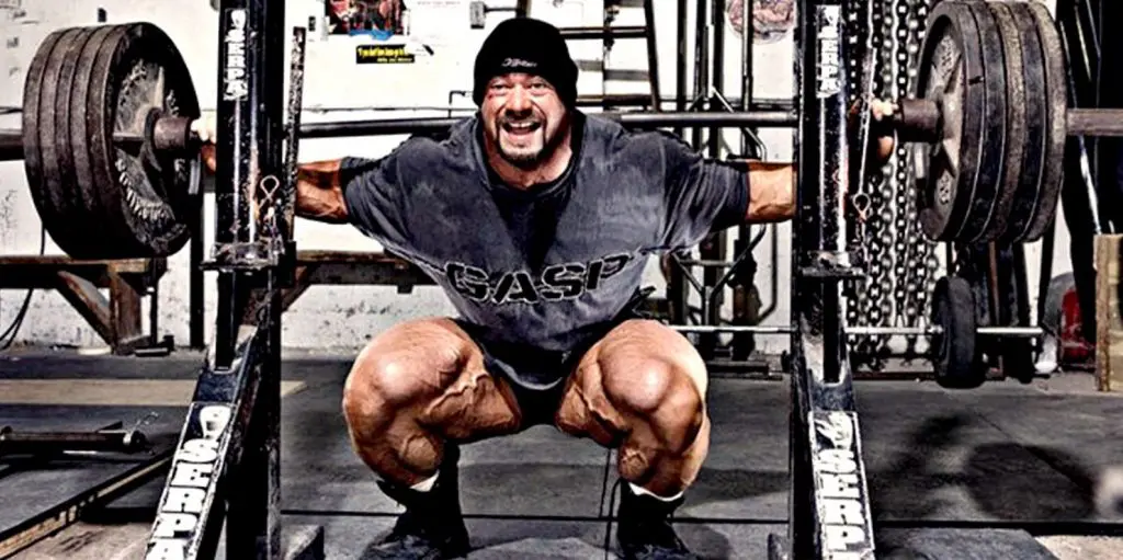 Deep Squat