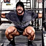 Deep Squat