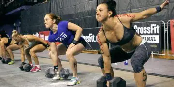 Dumbbell Snatch Workout