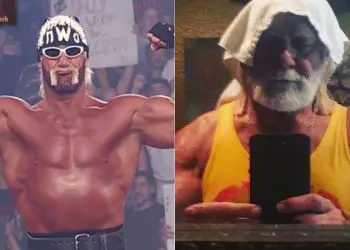 Hulk Hogan
