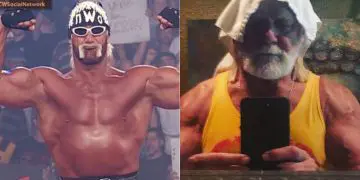Hulk Hogan
