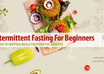 Intermittent Fasting Guide