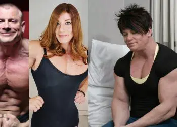 Janae Kroc Transformer