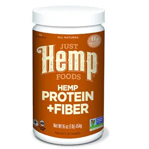 Just Hemp Foods Protein