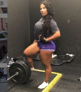 Kathy Drayton – Complete Profile: Height, Weight, Biography – Fitness Volt