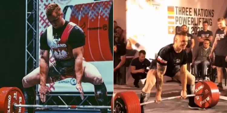 Krzysztof Wierzbicki