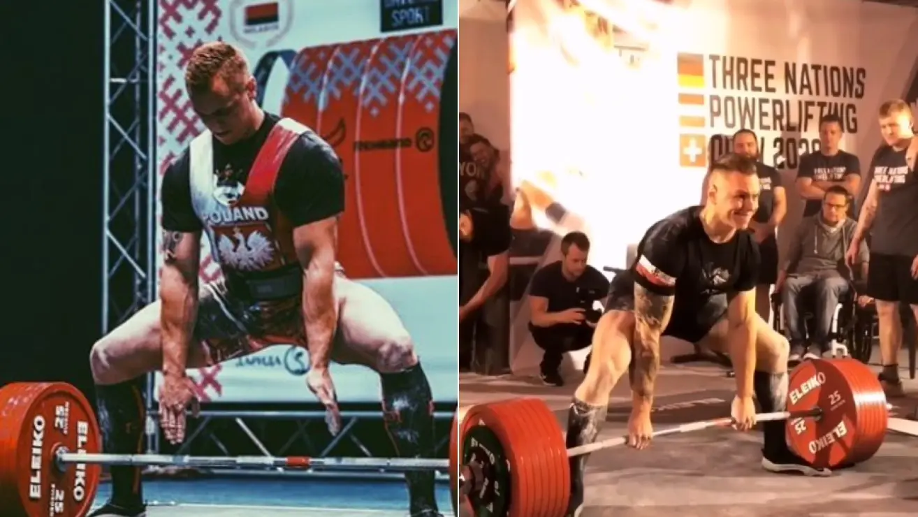 Krzysztof Wierzbicki