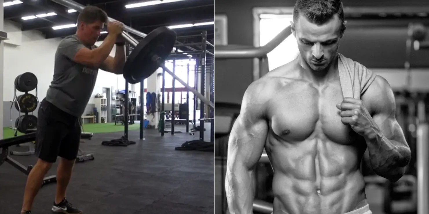 Landmine Press Guide