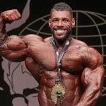 Nathan De Asha Arnold Classic 2020