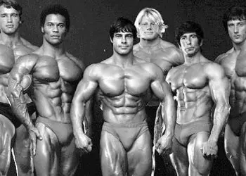 Old School Ab Exercises