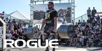 Watch the live Arnold Strongman USA 2020