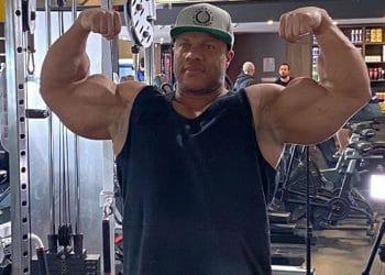 Phil Heath's Massive Chest & Arms Training – Fitness Volt