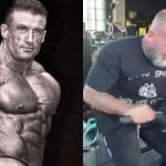 Dorian Yates