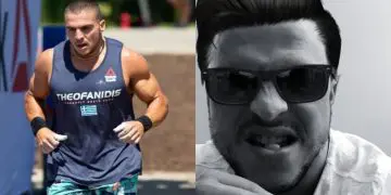 Lefteris Theofanidis