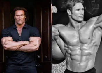 Mike O'Hearn