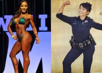 Tiffany-Victoria Enriquez