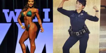 Tiffany-Victoria Enriquez