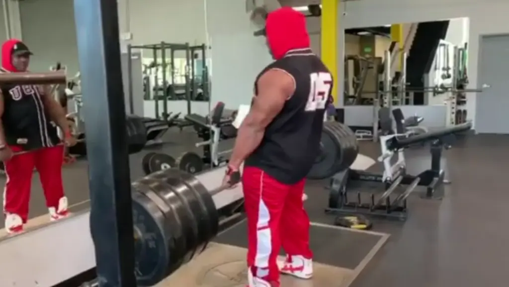 Shawn Rhoden