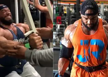 Sergio Oliva Jr