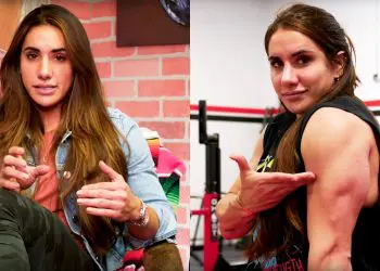 Shoulder Hypertrophy Explained