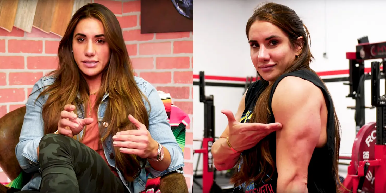 Shoulder Hypertrophy Explained