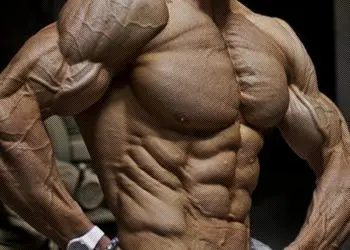 Stop Being Skinny Fat