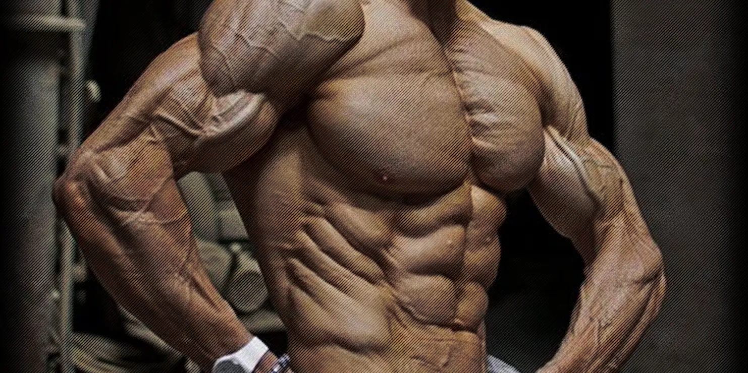 Stop Being Skinny Fat