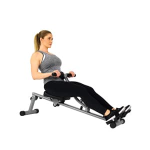 Sunny Health Fitness Sf Rw1205 Rowing Machine